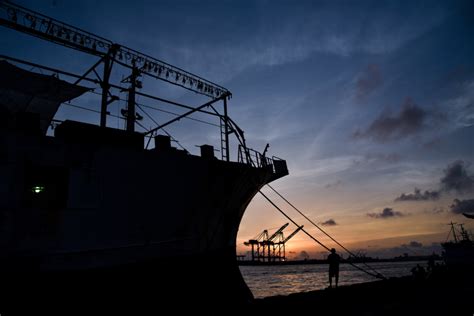 台灣海葬|協和禮儀給你完整海葬地點、程序及流程整理